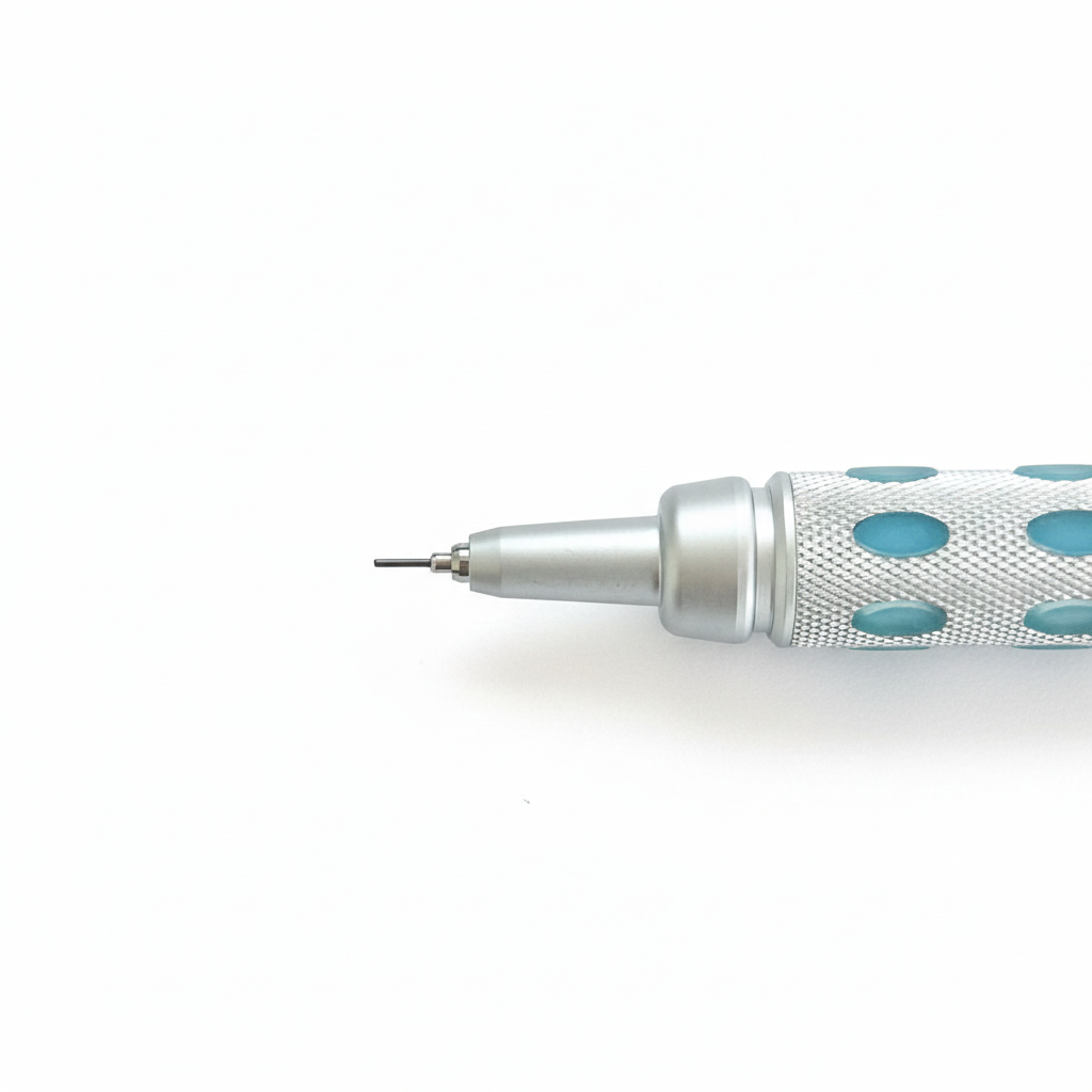 Pentel GraphGear 1000 Mechanical Pencil 0.7mm – Smooth Writing (NZ Stock)