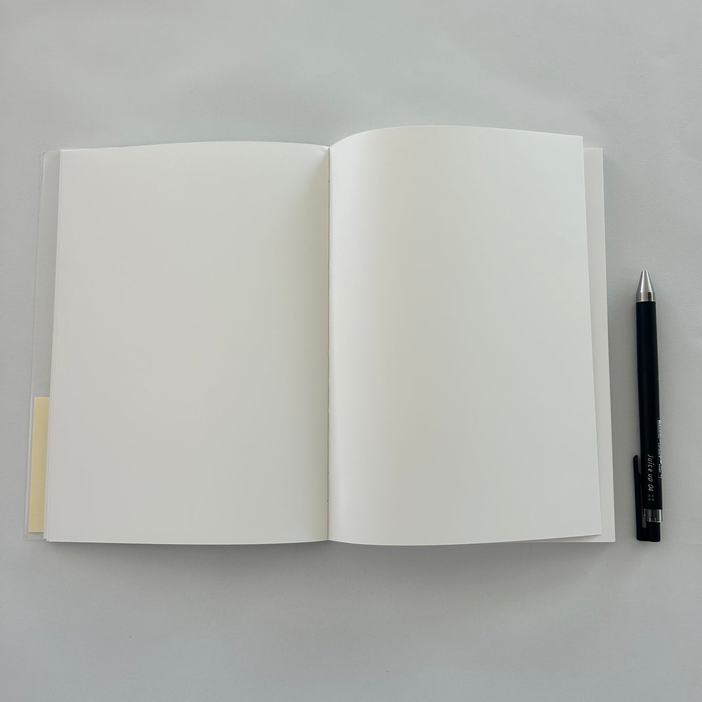 Apica Premium C.D. Notebook A5 – Smooth Writing Japanese Notebook (NZ)