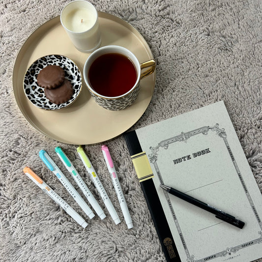 Set 1 : Essential Study Set