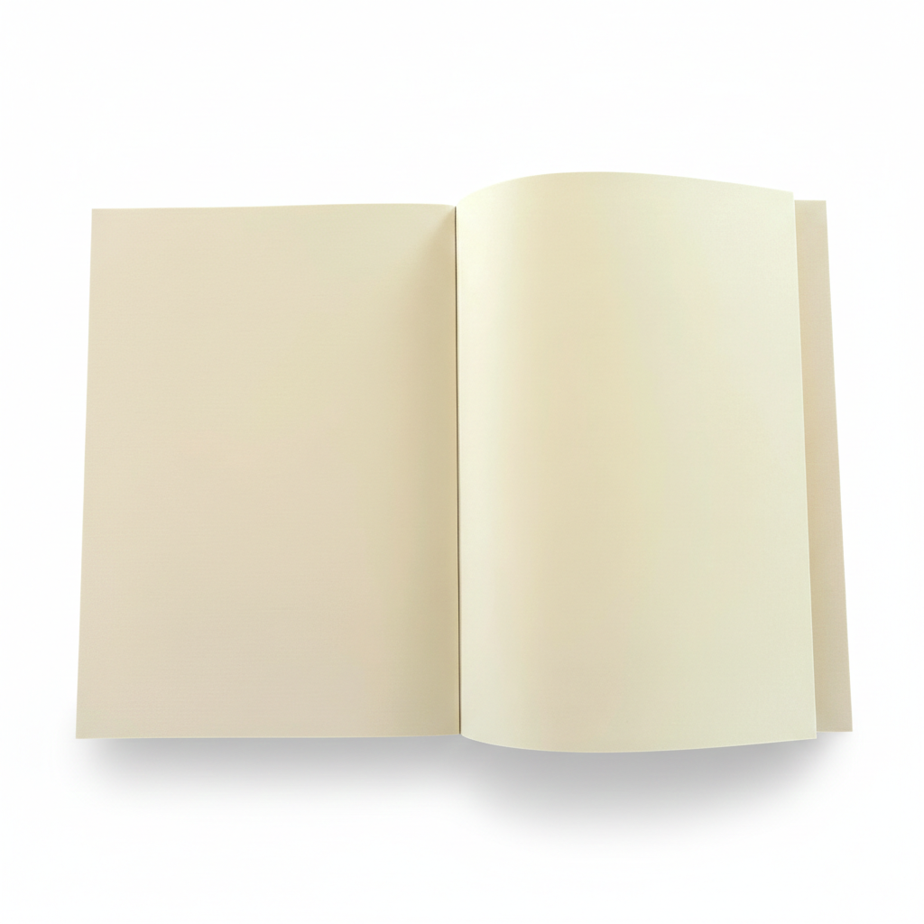 LIFE Noble Note A5 – Premium Japanese Notebook (Ruled / Grid / Plain)