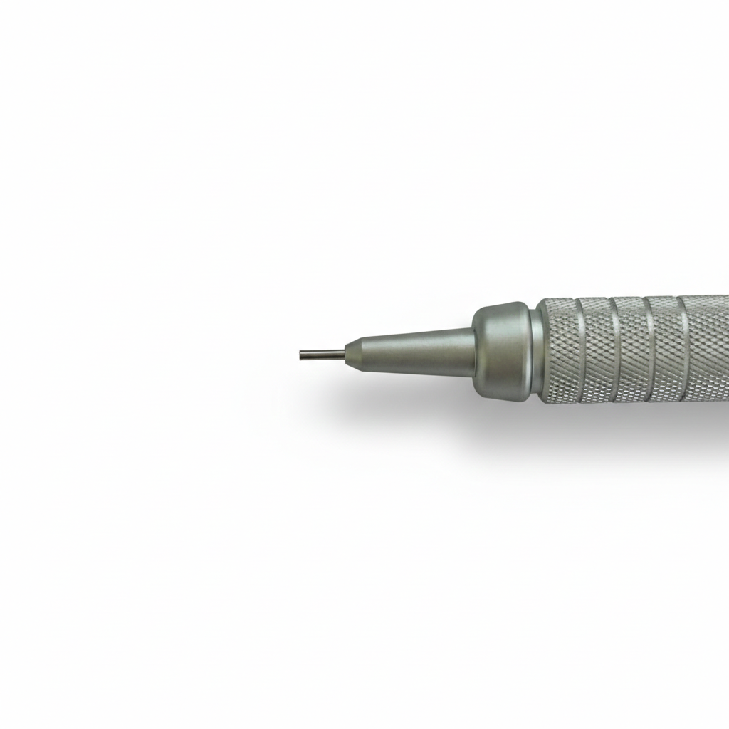 Pentel GraphGear 500 Mechanical Pencil 0.5mm – Drafting Pencil for Precise Writing (NZ)