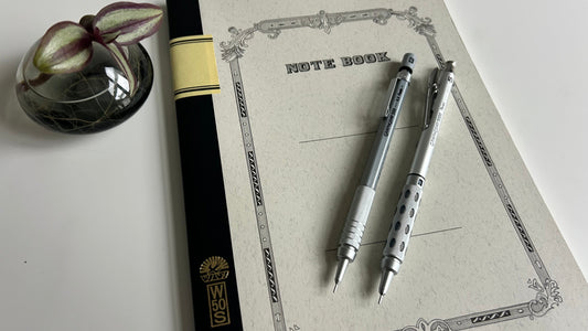 Why the Pentel GraphGear 1000 Remains a Favorite Among Engineers and Professionals