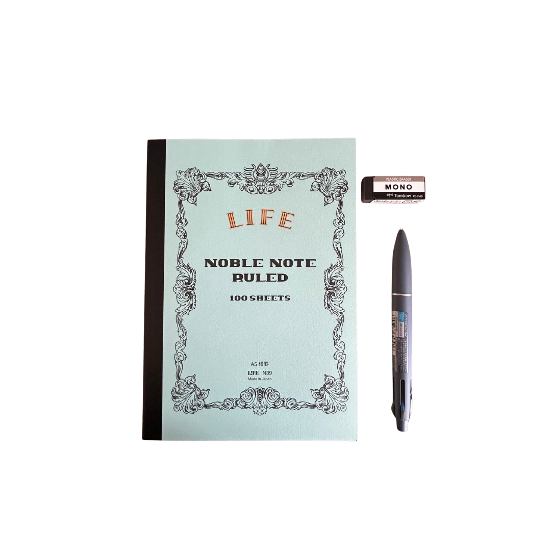 Set 3: Premium Writing Set