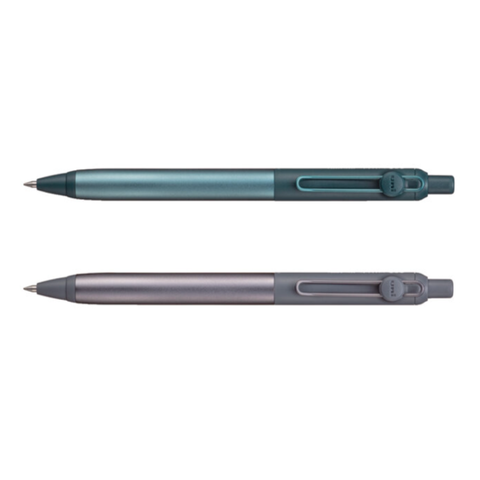 Uni ZENTO Gel Pen 0.5mm – Smooth Writing (NZ Stock, 2 Colors)