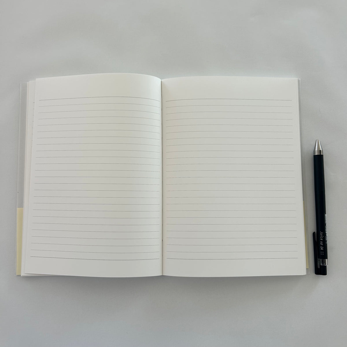 Gu Notebook Apica Premium C.D. Notebook A5 NZ | Japanese Notebook – Bungu Select