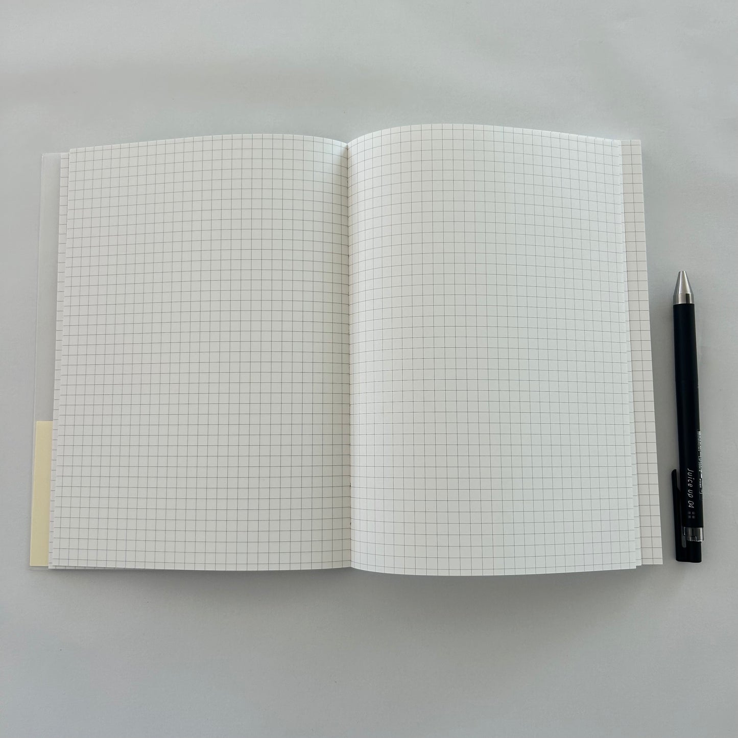 Apica Premium C.D. Notebook A5 – Smooth Writing Japanese Notebook (NZ)