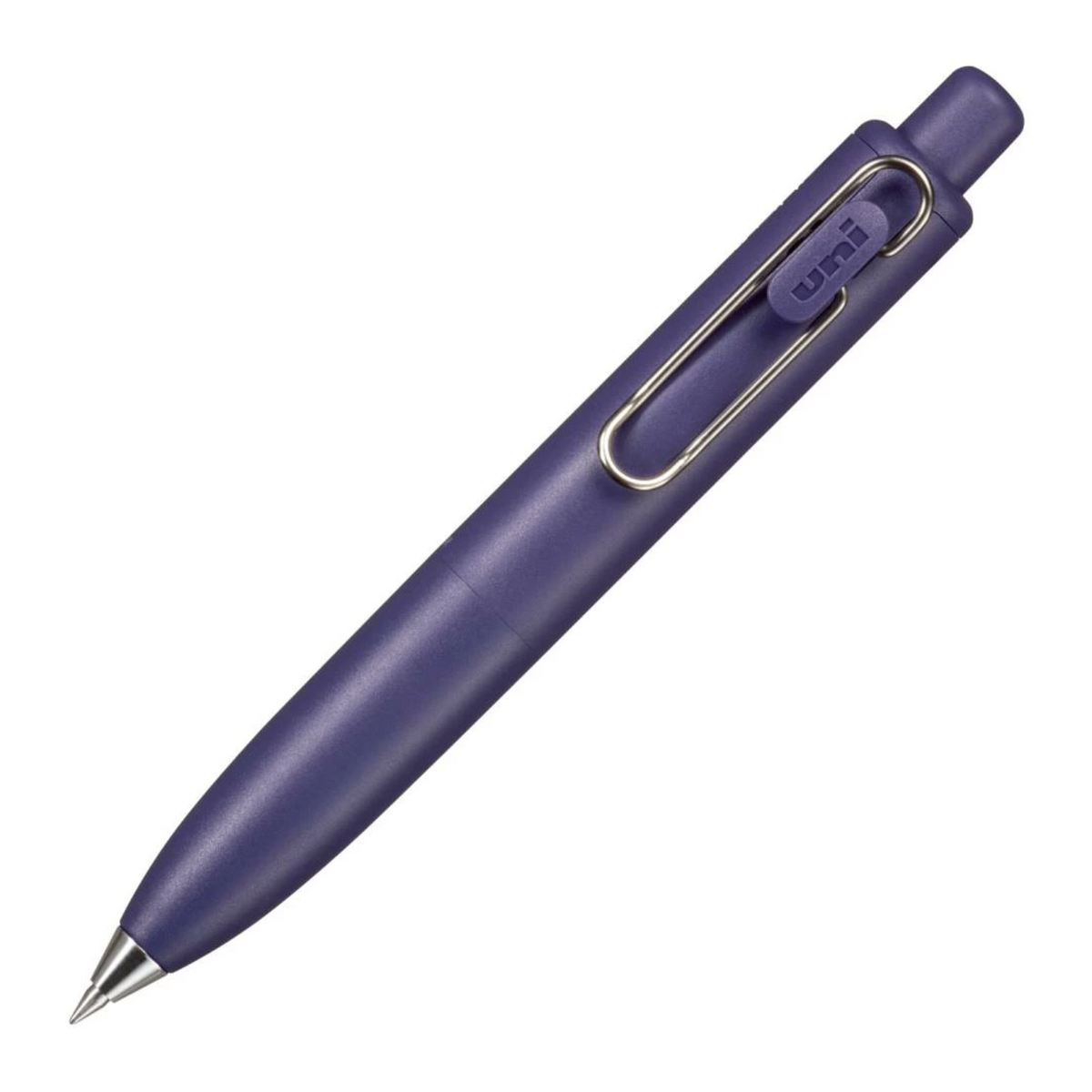 uni-ball one P 0.5mm Gel Pen | Grape & Yogurt (NZ Stock)