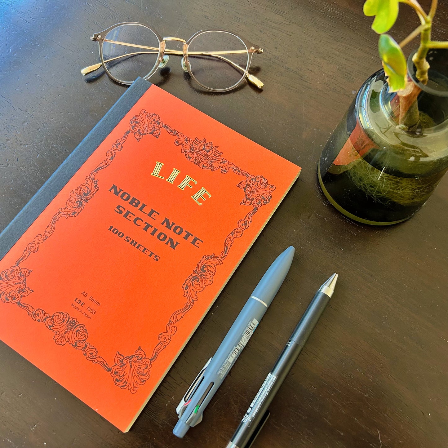 Set 3: Premium Writing Set