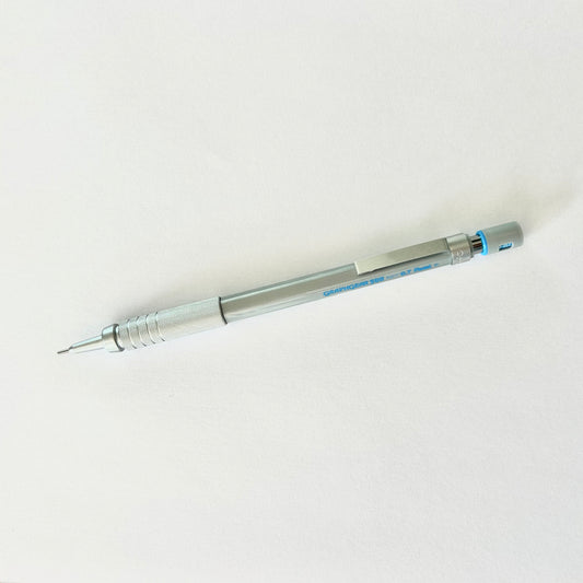 Pentel GraphGear 500 Mechanical Pencil 0.7mm – Smooth Drafting Pencil (NZ)