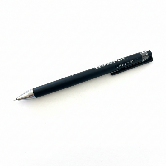 Pilot Juice Up Gel Pen 0.4mm – Black Fine Writing Pen (NZ)