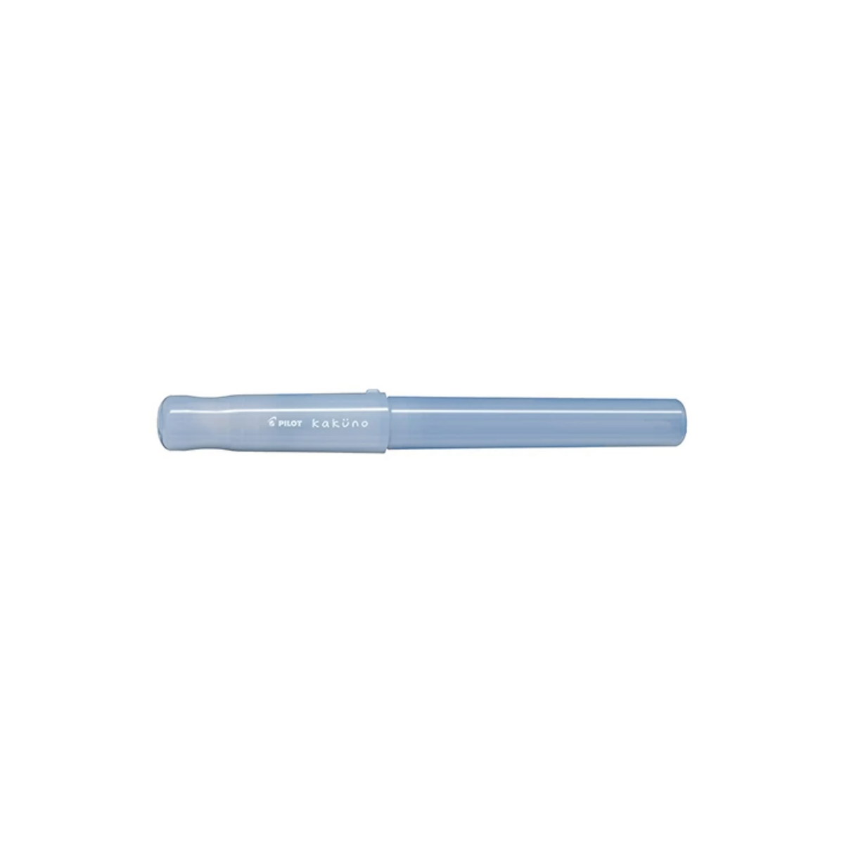 PILOT KAKUNO Madoromi Fountain Pen – Medium Nib | 4 Colours (NZ Stock)