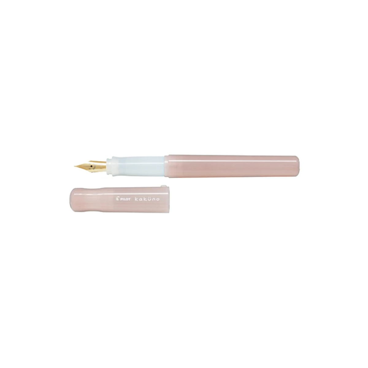 PILOT KAKUNO Madoromi Fountain Pen – Medium Nib | 4 Colours (NZ Stock)