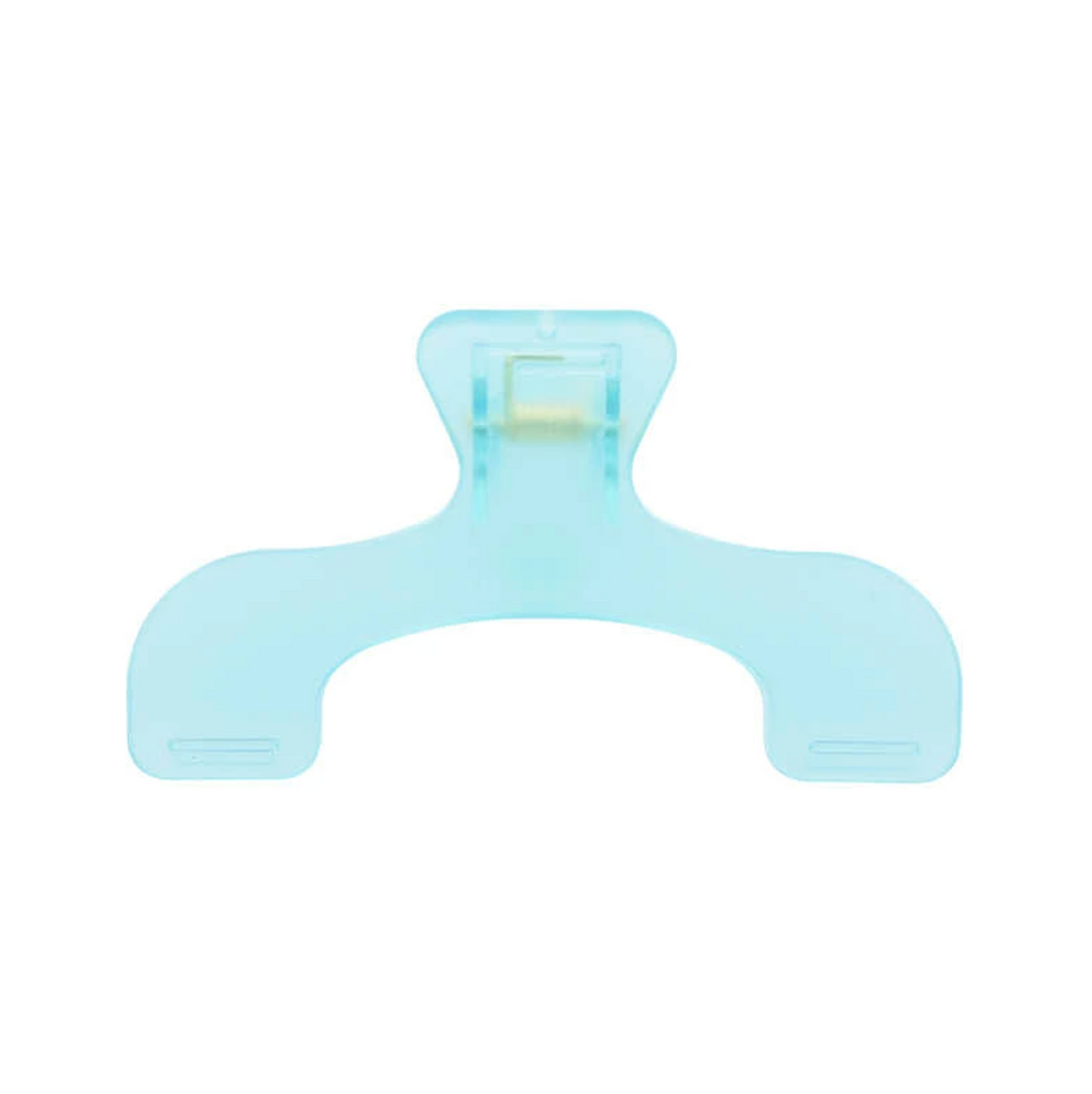 UKANMURI CLIP Book Clip | Night Amethyst, Morning Soda & Watery Clear (NZ Stock)