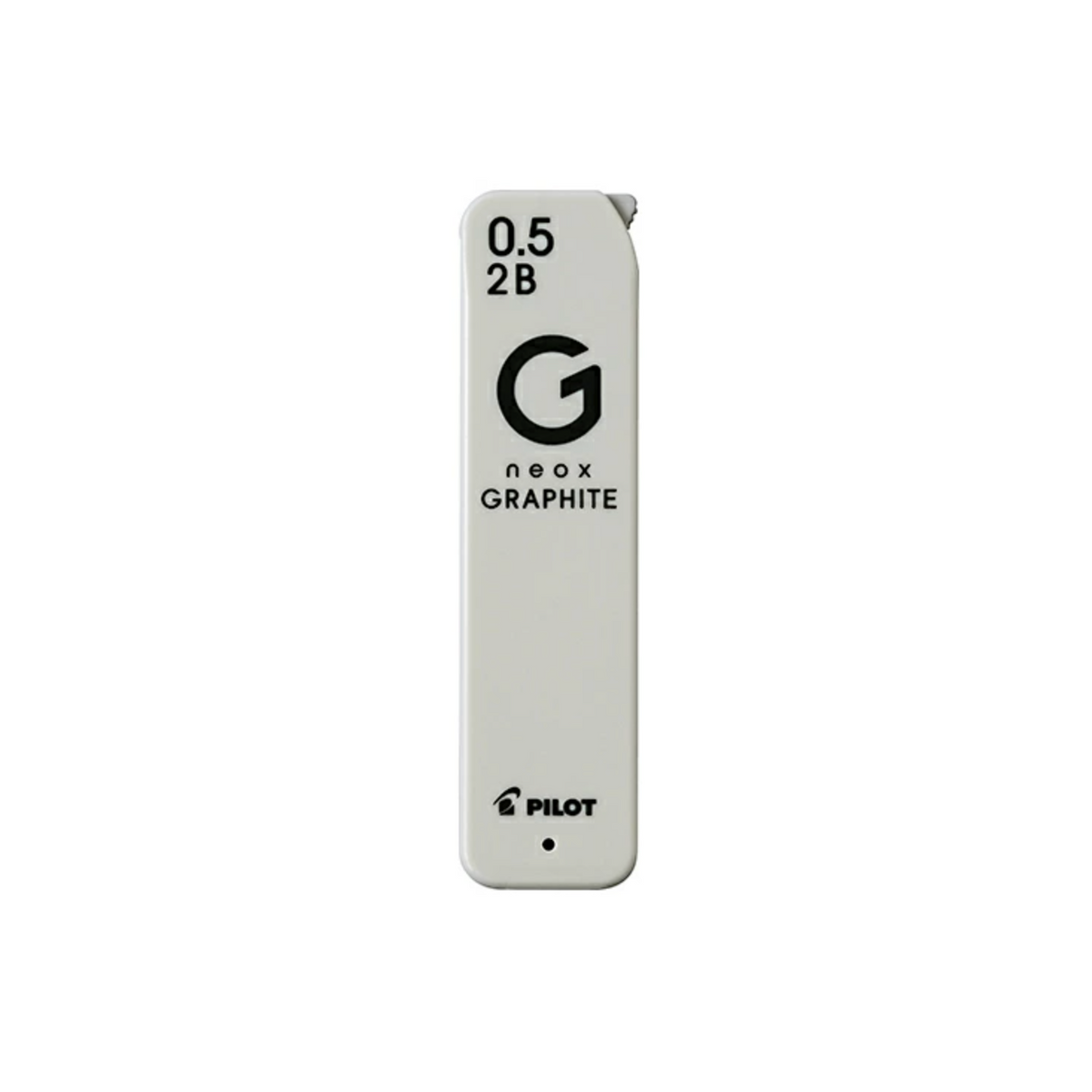 Pilot Neox Graphite 0.5mm Mechanical Pencil Leads | HB, B & 2B (NZ Stock)