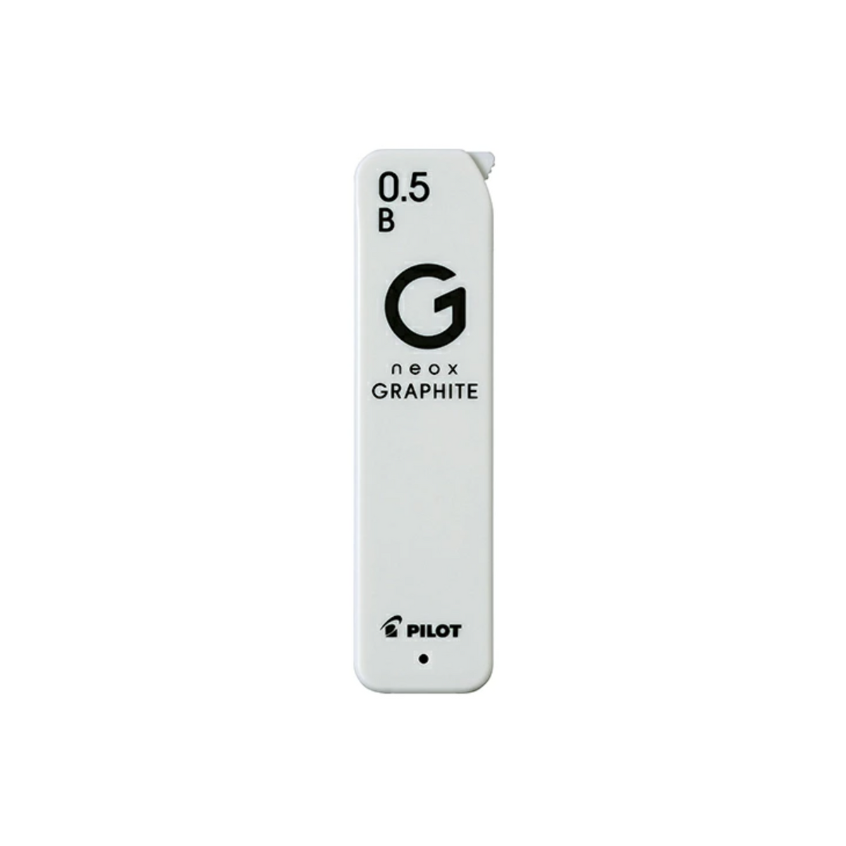 Pilot Neox Graphite 0.5mm Mechanical Pencil Leads | HB, B & 2B (NZ Stock)