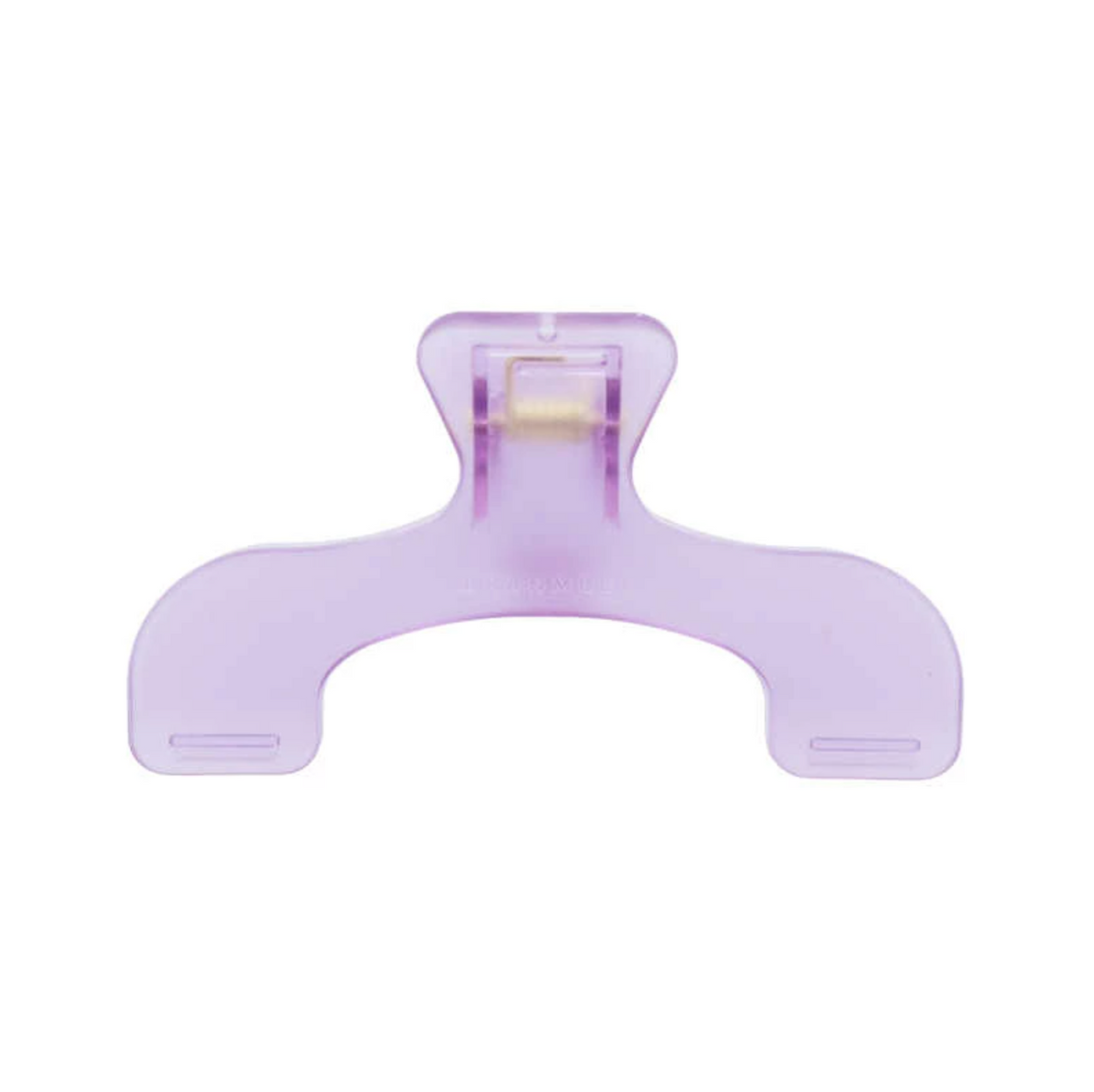 UKANMURI CLIP Book Clip | Night Amethyst, Morning Soda & Watery Clear (NZ Stock)