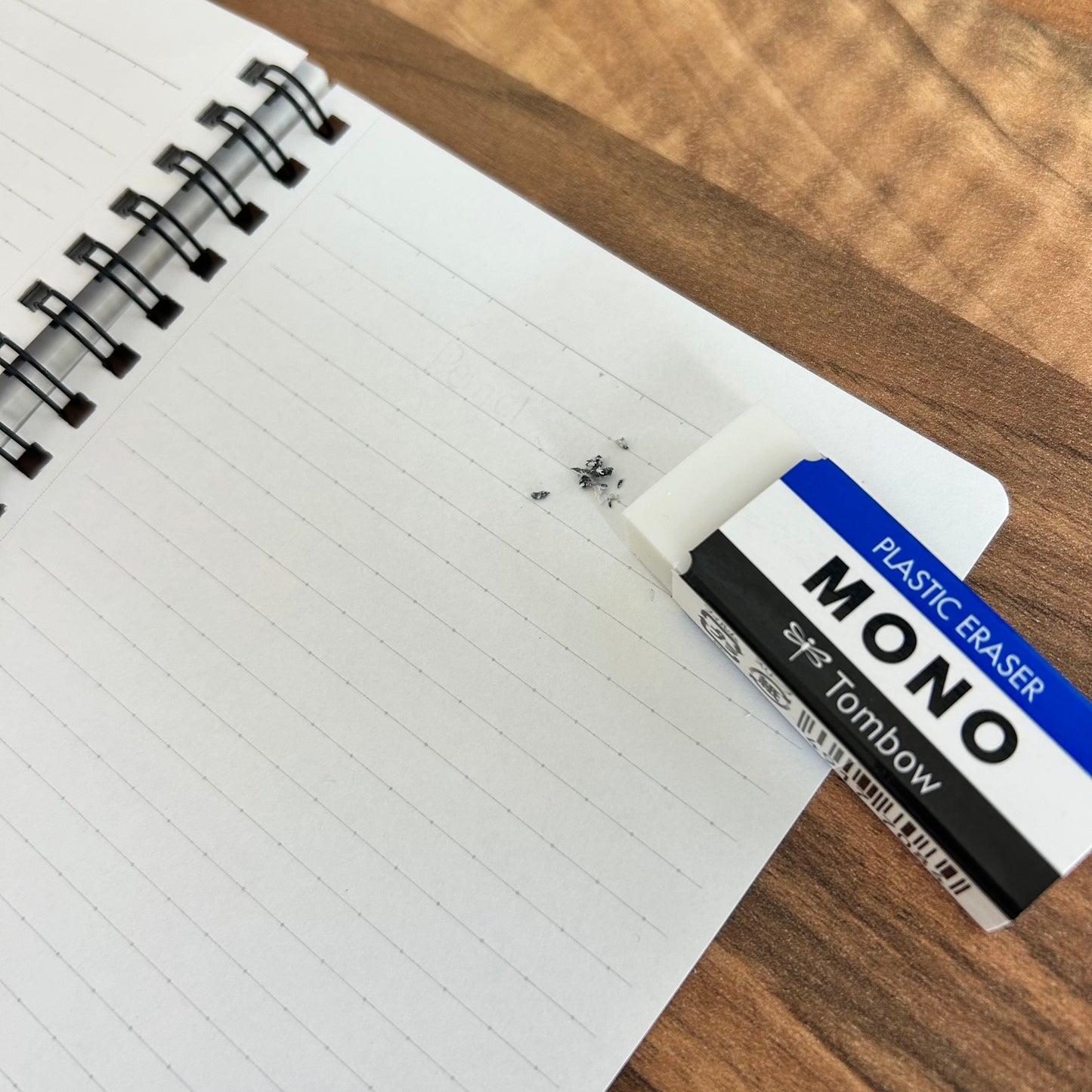 The Smash Study Set - Pentel Smash & KOKUYO Notebook (NZ Stock)