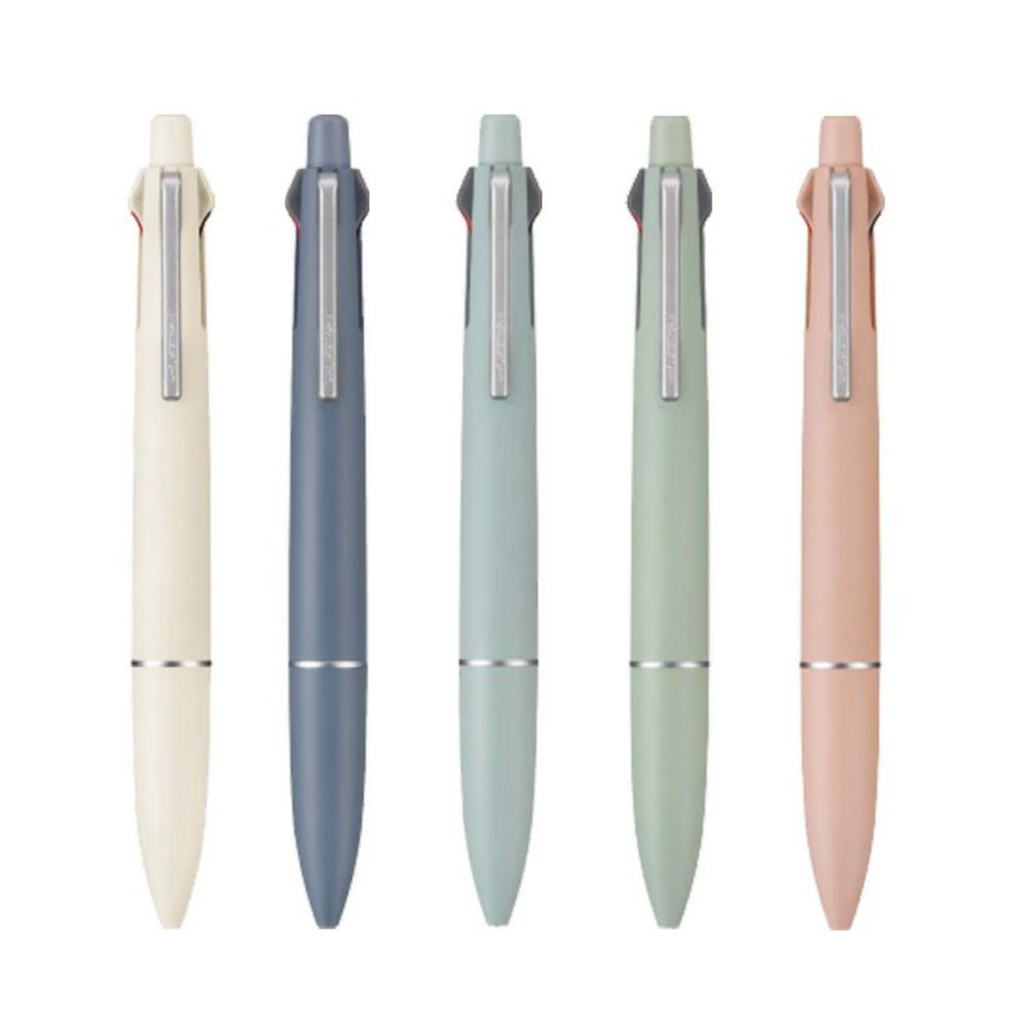 UNI Jetstream 4&1 Multi Pen 0.5mm – Smooth Writing Multi Pen (NZ)