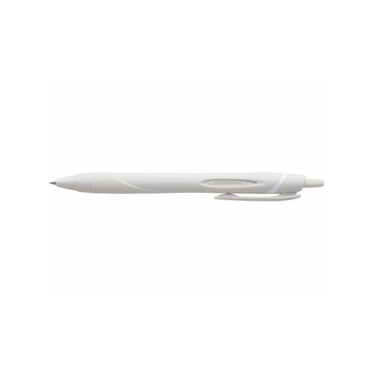UNI Jetstream Ballpoint Pen – Smooth Japanese Pen (Black Ink, NZ Stock)