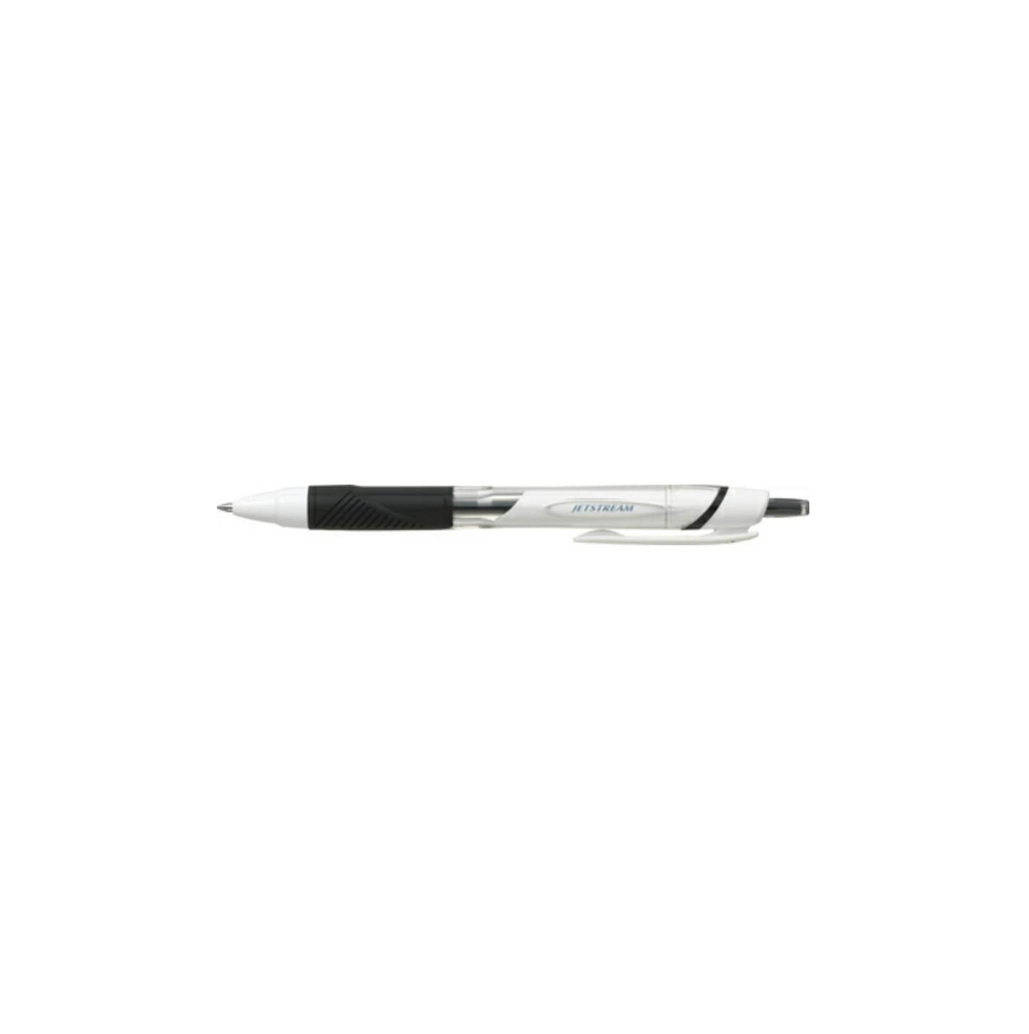 UNI Jetstream Ballpoint Pen – Smooth Japanese Pen (Black Ink, NZ Stock)